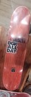 DGK SWilliams Signed Skateboard — photo 2