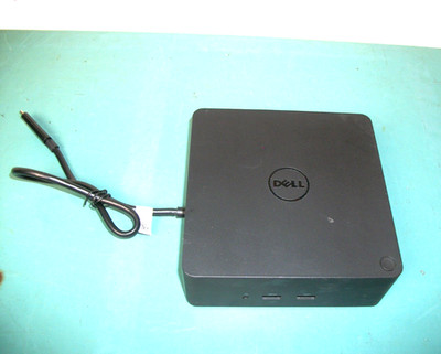 DELL TB16 USB-C Dock Station K16A. Unit Only.