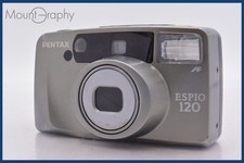 Fotocamera compatta Pentax Espio 120 38-120mm 35mm garantita funziona...