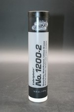 One 1 Lubriplate 1200-2 Heavy Duty, Multi-Purpose Lithium Grease, 14.5oz NEW