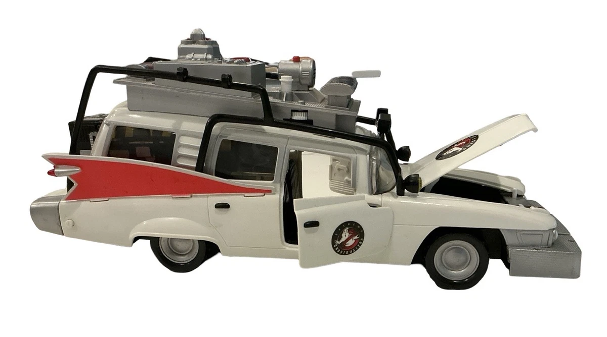 ghostbusters ecto 1a products for sale | eBay