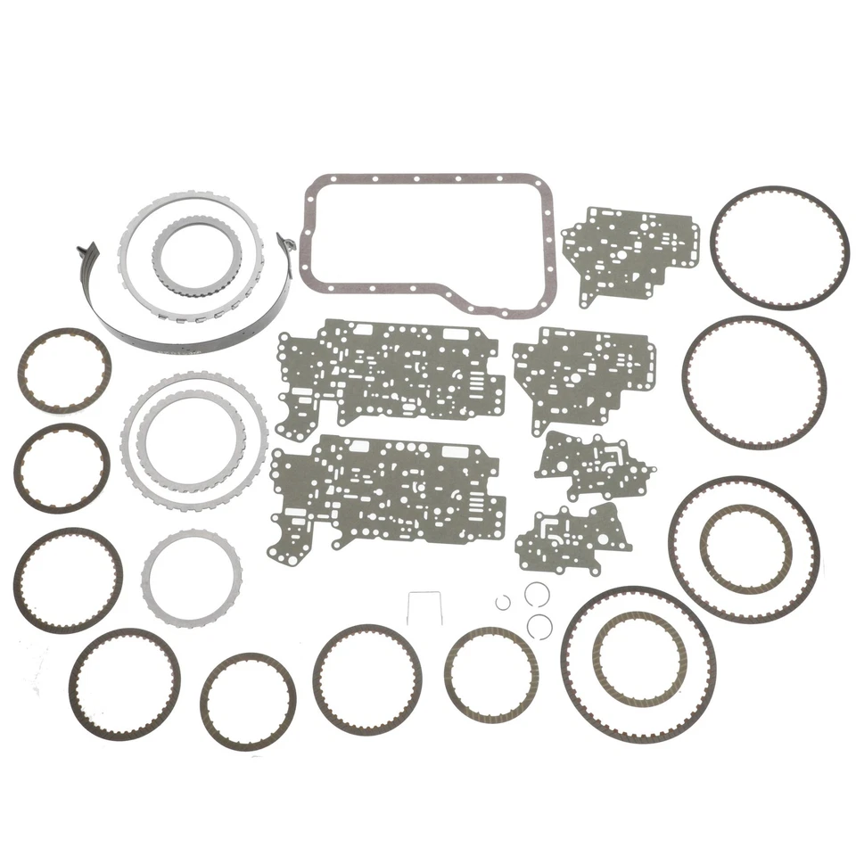 GENUINE FORD Escort Tracer 1991-1996 Auto Transmission Overhaul Kit F1CZ-7C391-A - Изображение 2 из 4