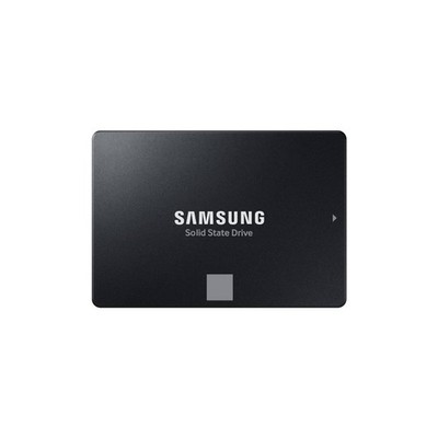 Samsung 870 EVO 2TB 2,5'' SATA3 SSD (MZ-77E2T0B/EU)