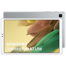 Samsung Galaxy Tab A7 Lite 8.7-inch  SM-T220 - 32GB/Silver Good  