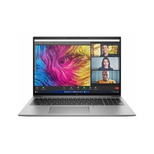 HP ZBook Firefly G11, 14" WUXGA, U5 135U, 16GB RAM, 256GB SSD, Win 11 Pro