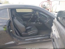 Radiator Fan Motor Fan Assembly Fits 12-15 CAMARO 5127170