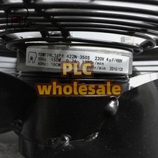 1PCS NEW MAER Outer rotor fan YDWF74L34P4-422N-350S 220V fast shipping