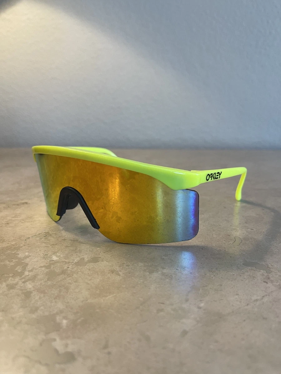 Oakley Razor Blades Sunglasses for Men | eBay