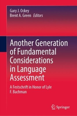 Ockey - Another Generation of Fundamental Considerations in Language A - X555z