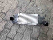 PEUGEOT 407 Coupe 6C Ladeluftkühler 874823NK 9645682880 2.00 Diesel 25516615