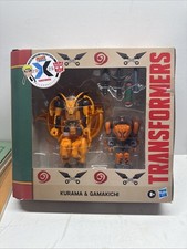 Hasbro Collectibles - Transformers Collaborative - NARUTO SHIPPUDEN x Transforme
