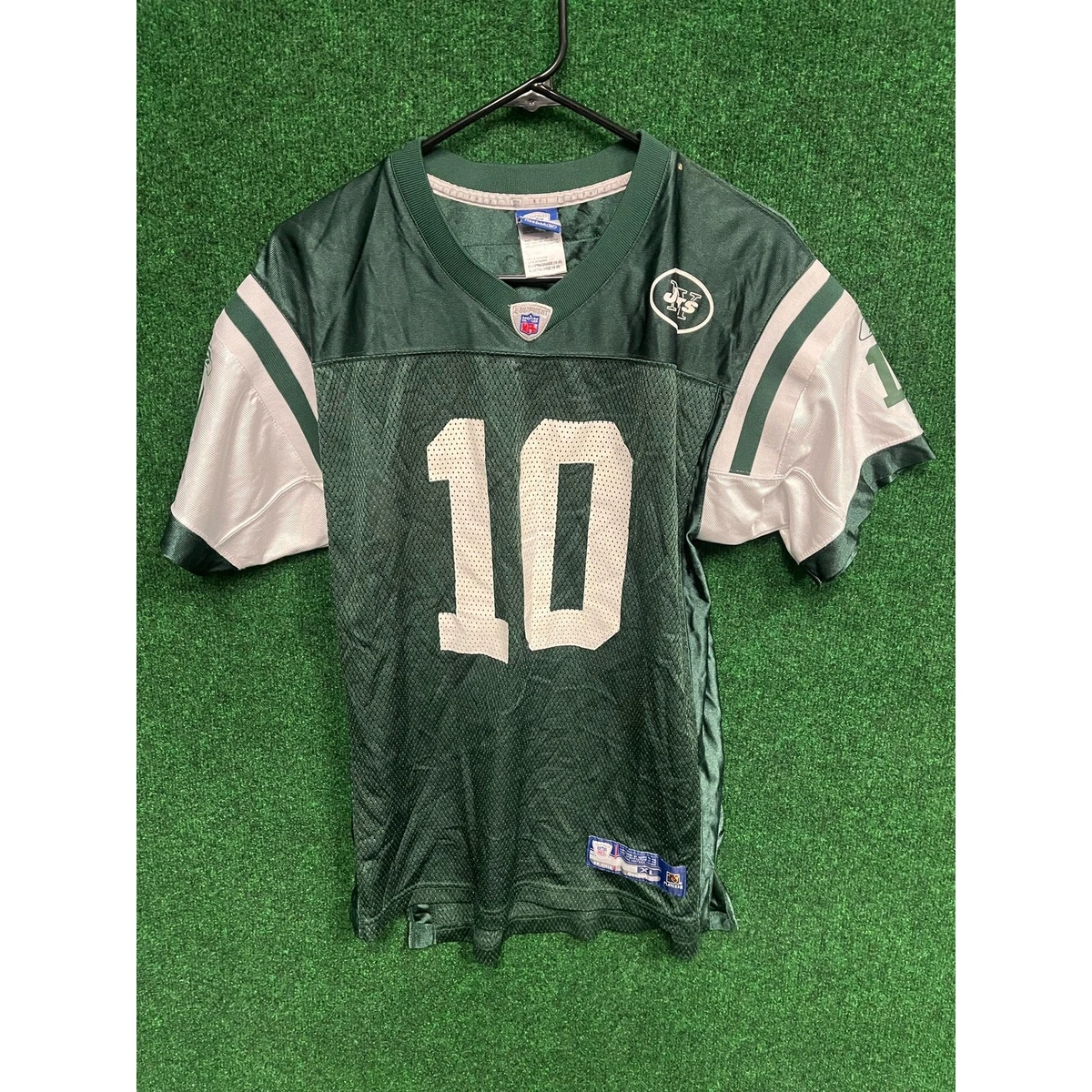 Chad Pennington NFL Jerseys for sale | eBay