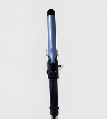 REMINGTON CI-8125 Hair Styling Therapy Hot Curling Iron 1'' Ceramic 400 Degrees