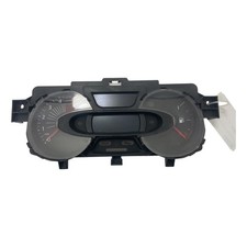 RENAULT Captur 1.5DCI SPEEDOMETER/REV COUNTER 13-19 248109520R