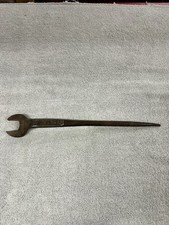 Vintage Tools 14  Spud Wrench 906 Made In USA...