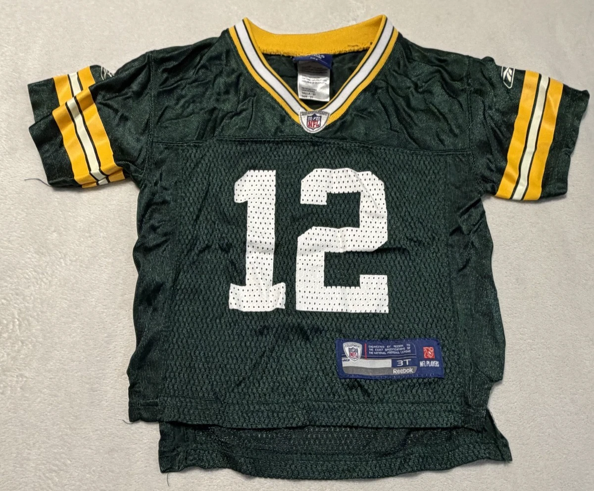 Aaron Rodgers Green Bay Packers NFL Jerseys for sale | eBay