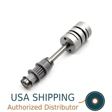 Flashforge Pulley Assembly (with Coupler) Y-Axis - Guider 2/2S HT