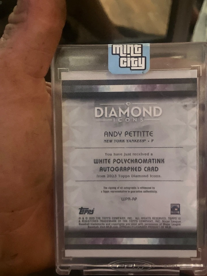 sport card - Image 2 of 2