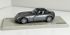 Spark Tvr T350 Coupe 1:43 S0212