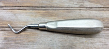 HU-FRIEDY 4 IMMUNITY Surgical Dental Elevator Instrument Vintage