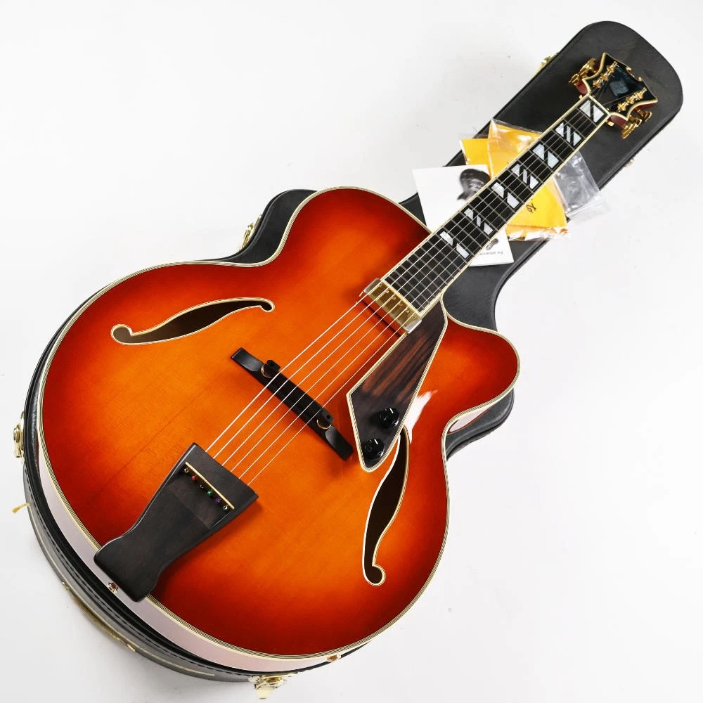 Preços baixos em Guitarras Elétricas D'Aquisto | eBay