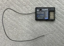Futaba R304SB T-FHSS 4-Channel Receiver for Rc Car Truck Or Buggy #25