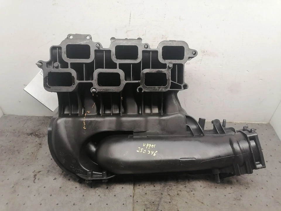 Colector de admisión estilo clásico rueda de 5 orejetas para camioneta Dodge 1500 13-23 1650636 Foto 3 de 4