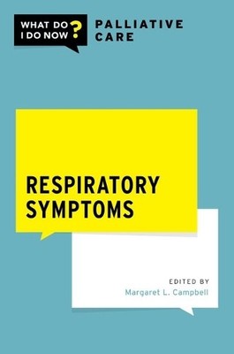 Respiratory Symptoms - 9780190098896