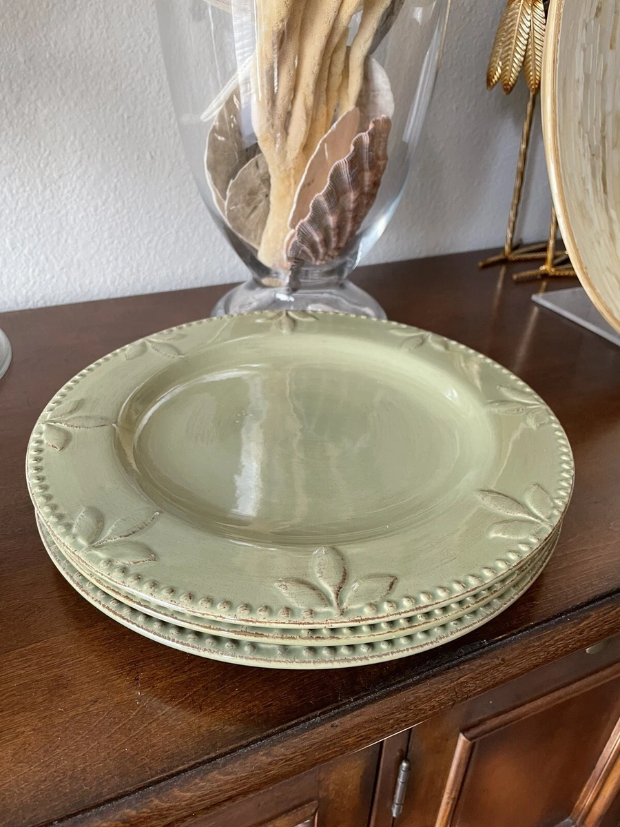 Signature sorrento dinnerware cheap