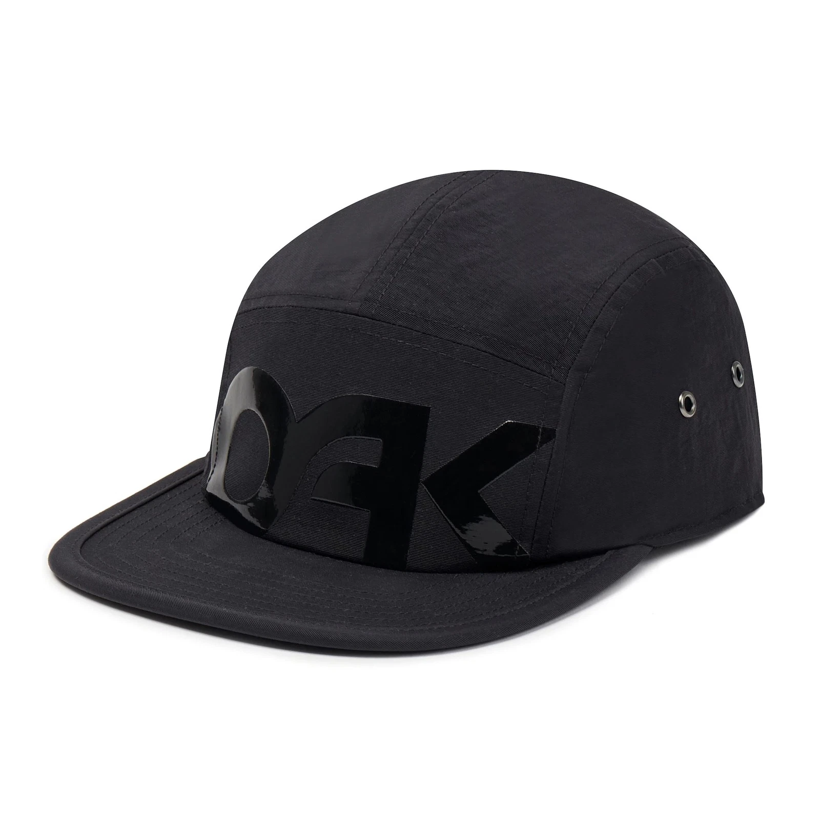 [911964-02E] Mens Oakley Mark II 5 Panel Hat