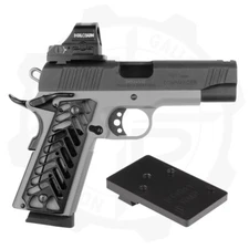 Optic Mount Plate RMR Style for Taurus 1911 Pistols by Galloway Precision
