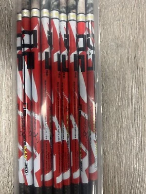 Carbon Express Arrows DStroyer MX Hunter (12) Shafts 350