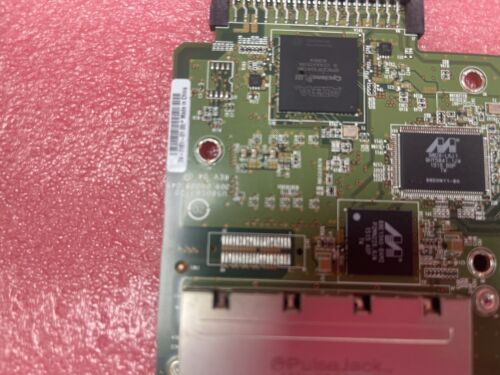 NEW x1 EHWIC-D-8ESG CISCO GIGABIT ETHERNET SWITCH - Picture 3 of 5