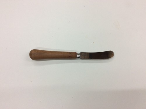Butter Knife, Pate Knife, Australian Made, Buy From The Craftsman. - Picture 14 of 19