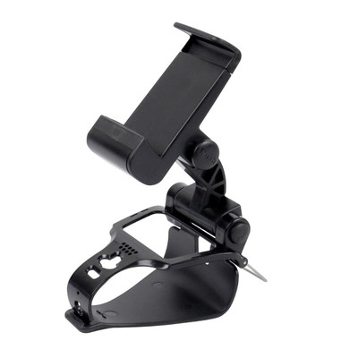 Controller Phone Mount Clip Mobile Gaming Clip Bracket Holder for Controller