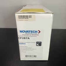 HP 87A Compatible Black Toner Cartridge CF287A For LaserJet M506dn M527c