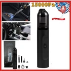 Powerful Car Vacuum Cleaner, Portable Small Handheld strong Suction Car Vacuum