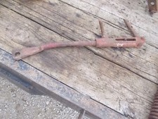 Farmall Cub  Ih Tractor 1pt Quick Hitch Stabilizer Bar Bracket