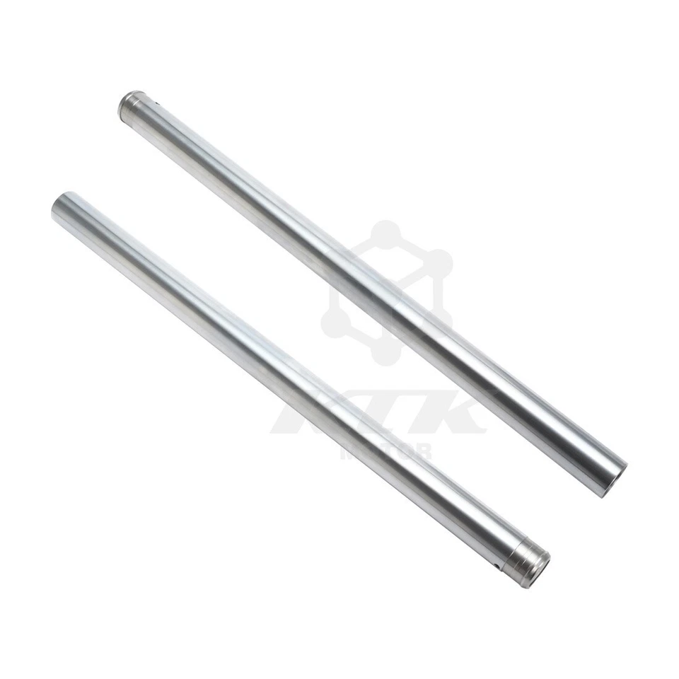 Передние внутренние вилочные трубы для Harley Sportster XL883L Superlow 2005-2015 39x630 мм - Изображение 2 из 4