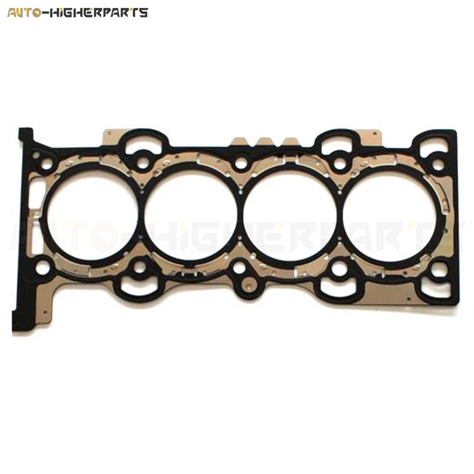 Juego de juntas de culata de motor 2,5 L para Ford Fusion 2010-2013 Mazda 3 2010-2012 Foto 2 de 2