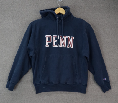 トップス 00s Champion REVERSE WEAVE PENN XL Vintage Champion Reverse Weave University Of Pennsylvania PENN