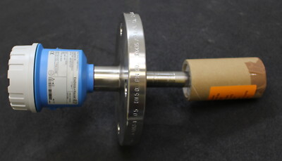 ENDRESS+HAUER Grenzstanddetektor LIQUIPHANT M FTL51-ACG2DB2G4C FEL52 3-Leiter