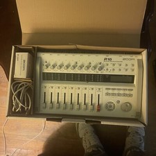 Zoom R16 Digital Interface Controller SD Recorder for sale Zoom R16 Digital Interface Controller SD Recorder for sale