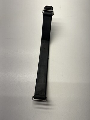 Genuine OEM BMW G650gs Battery Tension Strap 61212346549 F650gs  