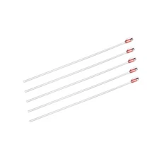 NTC 3950 100K Ohm Thermistor for 3D Printer Extruder Heated Bed 5pcs