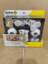 Safety 1st Safety Essentials Set For Kids 46 Piece