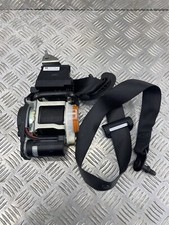 MERCEDES-BENZ CLA C118 Front Left Seat Belt A17786061019C94 GENUINE