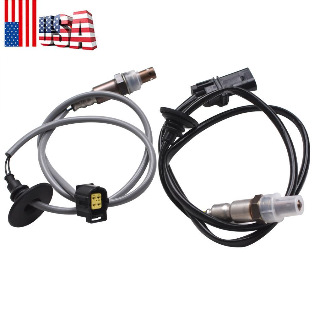Up+Downstream Oxygen O2 Sensor For Mitsubishi Outlander Sport 2.0L 2.4L 2011-18
