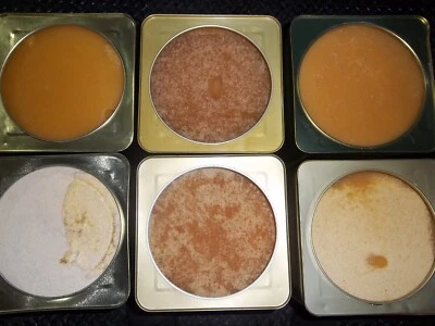 POLYFLORAL HONEY (HERBAL HONEY) MIELE NATURALE PURO GREZZO 25kg (dalla Bulgaria) (raccolto 2025)