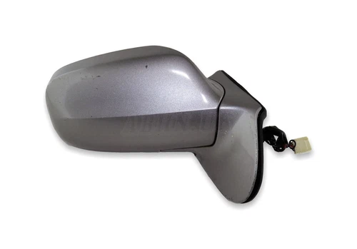 Toyota Celica ST23 (1999-2005) Right Side Electric Door Mirror Thunder Cloud 1D2